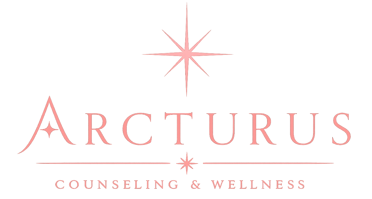 Arcturus Counseling & Wellness logo